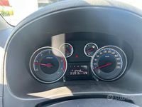 Usata Fiat Sedici 135 CV (99 kW) 2012 SUV