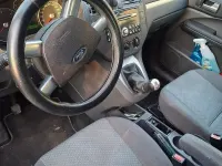 Usata Ford C-MAX 136 CV (100 kW) 2003 Blu Monovolume