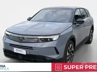 Nuova Opel Grandland X 136 CV (100 kW) 2025 Grigio SUV