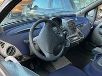 Usata Fiat Multipla 1999 Monovolume