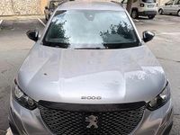 Usata Peugeot 2008 2022 Grigio SUV