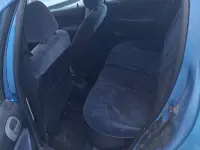 Usata Peugeot 206 90 CV (66 kW) 2000 Berlina