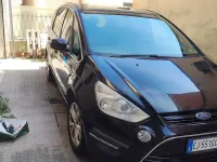 Usata Ford S-MAX S 163 CV (119 kW) 2011 Monovolume