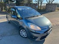 usata Citroën C4 Picasso 1.6 hdi 16v Exclusive Style (exclusive) 11