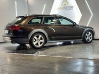 usata Audi A6 Allroad 3.0 tdi Business 204cv s-tronic