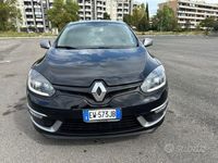 usata Renault Mégane 1.5 dci 5p live