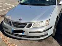 usata Saab 9-3 Sport Sedan 2.0t Linear