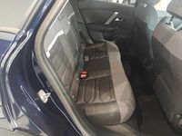Nuova Citroën e-C4 100 kW (136 CV) 2025 Blu Berlina