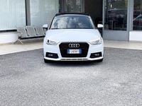 Occasion Audi A1 S-Line 90 PK (66 kW) 2017 Wit Hatchback
