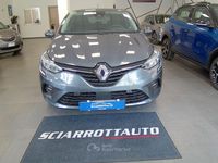 Usata Renault Clio V Intens 86 CV (63 kW) 2020 Berlina