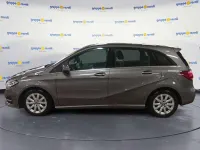 Usata Mercedes B180 Executive 122 CV (89 kW) 2018 Other Utilitaria
