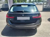 Usata BMW 320 190 CV (139 kW) 2022 Grigio Station wagon