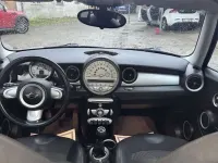 Usata Mini ONE 90 CV (66 kW) 2007 Utilitaria