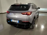 Usata Opel Grandland X S 131 CV (96 kW) 2024 Grigio SUV