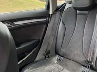 Usata Audi A3 Ambiente 150 CV (110 kW) 2014 Station wagon