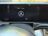 Usata Mercedes GLB200 AMG 2022 Grigio SUV