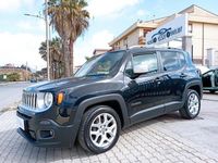 usata Jeep Renegade 1.6 Mjt 120 CV Limited