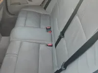 Usata BMW X3 150 CV (110 kW) 2006 Nero SUV