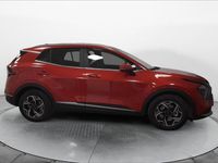 usata Kia Sportage 5ª serie 1.6 TGDi MHEV Business