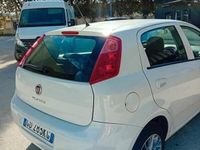 usata Fiat Punto 4ª serie - 2016