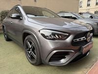 Usata Mercedes GLA200 AMG Line Premium Plus 150 CV (110 kW) 2024 Other SUV