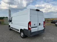 Usata Fiat Ducato 131 CV (96 kW) 2014 Bianco Furgone