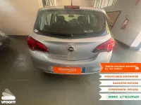 Usata Opel Corsa 69 CV (50 kW) 2015 Utilitaria