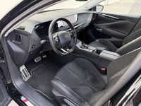 Usata DS Automobiles DS4 Performance 131 CV (96 kW) 2022 Nero SUV
