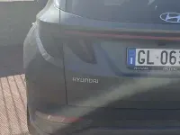 Usata Hyundai Tucson 179 CV (131 kW) 2022 SUV