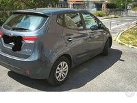 Usata Hyundai ix20 2018 Grigio Utilitaria