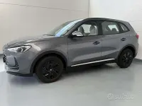 Nuova MG ZS 116 CV (85 kW) 2025 Hampstead grey SUV