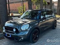 Usata Mini Countryman 143 CV (105 kW) 2013 SUV