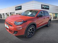 Usata Fiat 600 La Prima 101 CV (74 kW) 2024 Arancione SUV