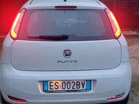 Usata Fiat Punto Evo Dynamic 95 CV (69 kW) 2013 Utilitaria