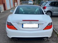 usata Mercedes SLK250 SLK 250 CDI Premium