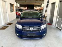 usata Dacia Logan MCV Logan900 tce Laureate 90cv