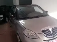 Usata Lancia Ypsilon 60 CV (44 kW) 2008 Marrone Utilitaria