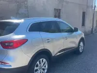 Usata Renault Kadjar 116 CV (85 kW) 2022 Grigio SUV