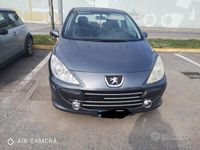 usata Peugeot 307 1.6 16V HDi 90CV Station HDI Clima