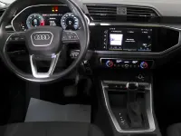 Usata Audi Q3 Advanced Plus 150 CV (110 kW) 2024 Blu navarra metallizzato SUV