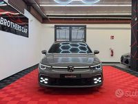 Usata VW Golf VIII GTI 245 CV (180 kW) 2023 Grigio Berlina