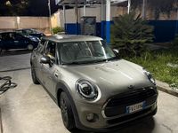 Begagnad Mini Cooper 102 HK (75 kW) 2019 Halvkombi