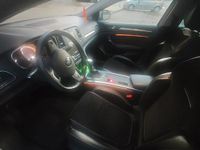 Usata Renault Mégane IV 110 CV (80 kW) 2017 Grigio Berlina