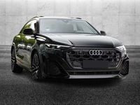 Usata Audi Q8 S-Line 286 CV (210 kW) 2025 Nero SUV