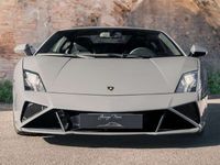 Usata Lamborghini Gallardo 560 CV (411 kW) 2013 Grigio telesto Coupé