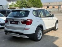 Usata BMW X3 184 CV (135 kW) 2016 Other SUV