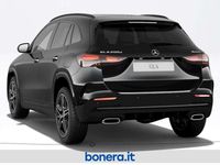Nuova Mercedes GLA200 Advanced Plus 150 CV (110 kW) 2026 Nero cosmo SUV