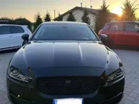 Usata Jaguar XE Pure 179 CV (131 kW) 2017 Berlina