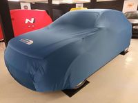 Usata Audi S3 Ambiente 210 CV (154 kW) 2000 Blu brillante Berlina