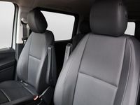 Nuova Mercedes Vito 163 CV (119 kW) 2026 Grigio Furgone
